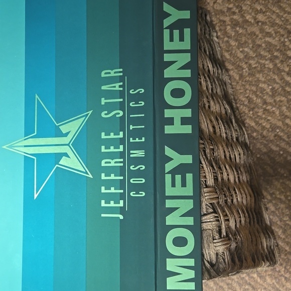 Jeffree Star-NWT-Cosmetics "Money Honey" Liquid Lipstick Mini Green Bundle - Picture 15 of 17